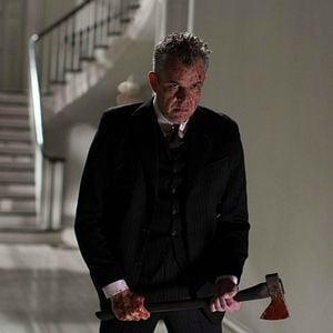 Fotoğraf Danny Huston