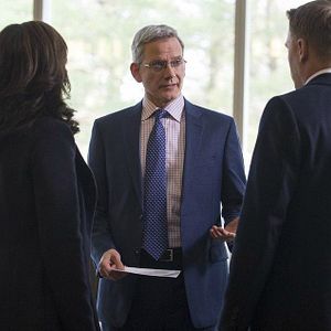 Fotoğraf Campbell Scott