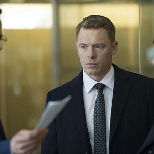 Fotoğraf Campbell Scott