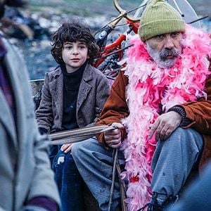 Fotoğraf Düşler ve Umutlar