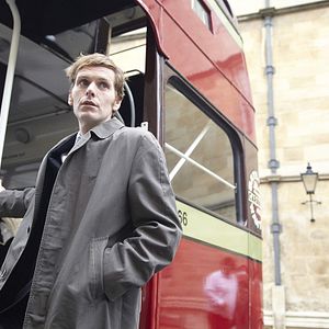 Fotoğraf Shaun Evans