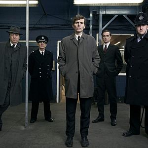 Fotoğraf Roger Allam