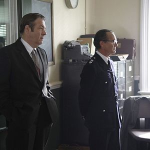 Fotoğraf Roger Allam