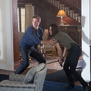 Fotoğraf Meghan Ory