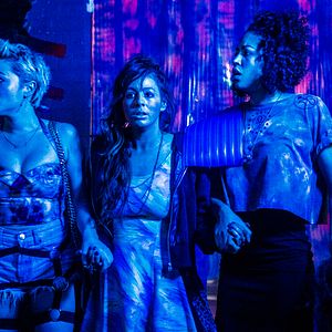 Fotoğraf Riann Steele