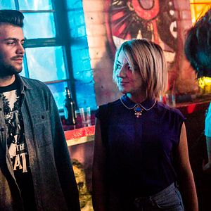 Fotoğraf Sheridan Smith