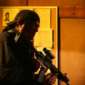 Fotoğraf Steven Seagal