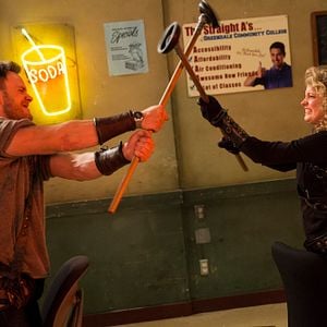 Fotoğraf Joel McHale