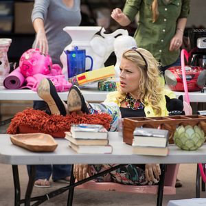 Fotoğraf Busy Philipps