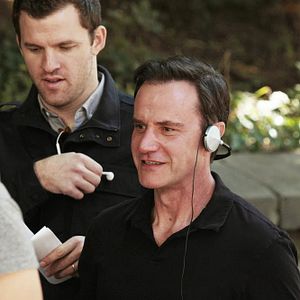 Fotoğraf Tim DeKay