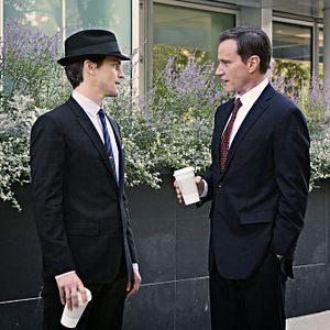 Fotoğraf Tim DeKay
