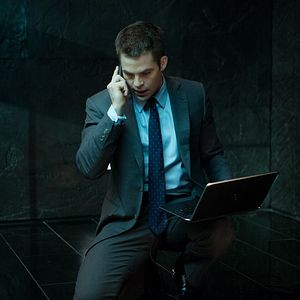 Fotoğraf Jack Ryan: Gölge Ajan