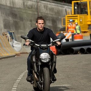 Fotoğraf Jack Ryan: Gölge Ajan