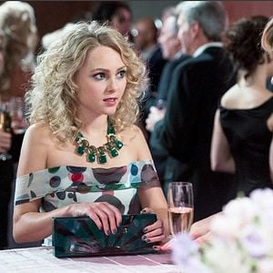 Fotoğraf AnnaSophia Robb