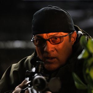 Fotoğraf Steven Seagal