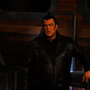 Fotoğraf Steven Seagal