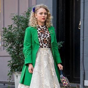 Fotoğraf AnnaSophia Robb