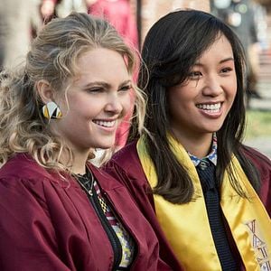 Fotoğraf Ellen Wong