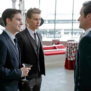 Fotoğraf Matt Letscher