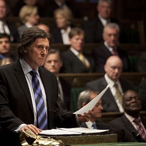 Fotoğraf Gabriel Byrne