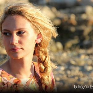 Fotoğraf bi küçük Eylül meselesi