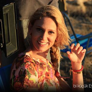 Fotoğraf bi küçük Eylül meselesi