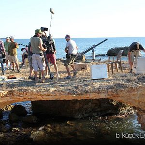 Fotoğraf bi küçük Eylül meselesi