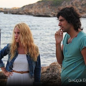 Fotoğraf bi küçük Eylül meselesi