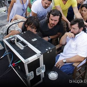 Fotoğraf bi küçük Eylül meselesi