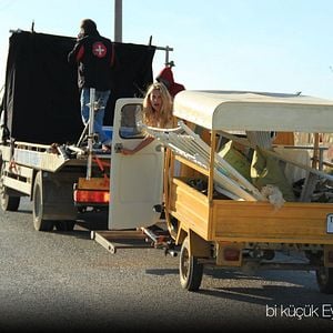 Fotoğraf bi küçük Eylül meselesi