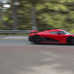 Fotoğraf Need For Speed: Hız Tutkusu