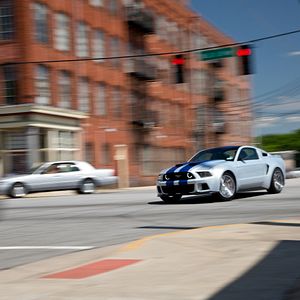 Fotoğraf Need For Speed: Hız Tutkusu