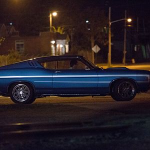 Fotoğraf Need For Speed: Hız Tutkusu