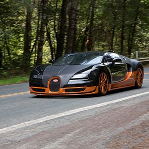 Fotoğraf Need For Speed: Hız Tutkusu