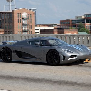 Fotoğraf Need For Speed: Hız Tutkusu