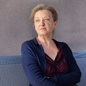 Fotoğraf Sibylle Brunner