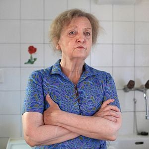 Fotoğraf Sibylle Brunner