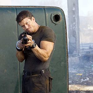 Fotoğraf Paul Logan