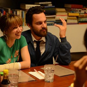 Fotoğraf Jake Johnson