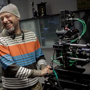 Fotoğraf José Padilha