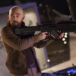 Fotoğraf Jackie Earle Haley