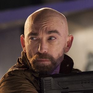 Fotoğraf Jackie Earle Haley