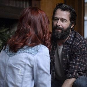 Fotoğraf James Purefoy