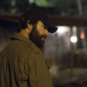 Fotoğraf James Purefoy