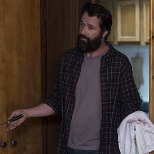 Fotoğraf James Purefoy