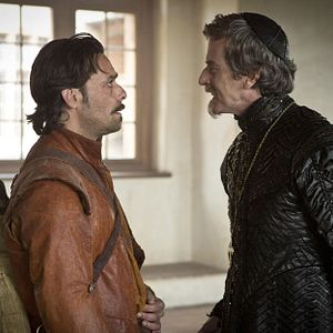 Fotoğraf James Callis