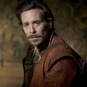 Fotoğraf James Callis