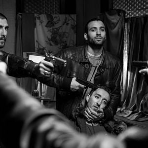 Fotoğraf Marwan Kenzari