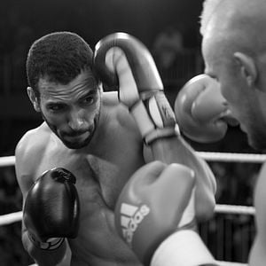 Fotoğraf Marwan Kenzari