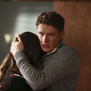 Fotoğraf Brett Dier